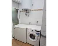 Long time Rental - Apartment - Torrevieja - Centro