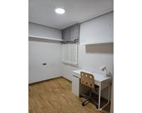 Long time Rental - Apartment - Torrevieja - Centro