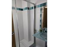 Long time Rental - Apartment - Torrevieja - Centro