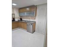 Long time Rental - Apartment - Torrevieja - Centro