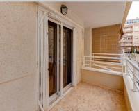 Long time Rental - Apartment - Torrevieja - Centro