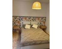 Long time Rental - Apartment - Torrevieja - Centro