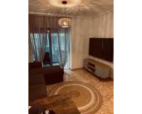 Long time Rental - Apartment - Torrevieja - Centro