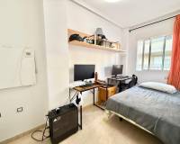 Long time Rental - Apartment - Torrevieja - Centro