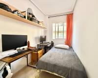 Long time Rental - Apartment - Torrevieja - Centro