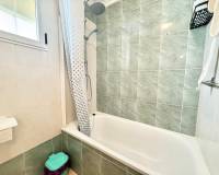 Long time Rental - Apartment - Torrevieja - Centro