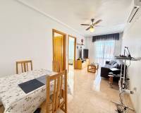 Long time Rental - Apartment - Torrevieja - Centro