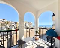 Long time Rental - Apartment - Torrevieja - Centro