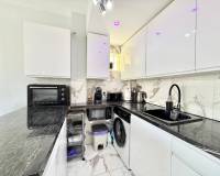 Long time Rental - Apartment - Torrevieja - Centro