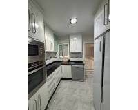 Long time Rental - Apartment - Torrevieja - Centro