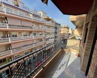 Long time Rental - Apartment - Torrevieja - Centro