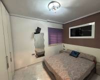 Long time Rental - Apartment - Torrevieja - Centro