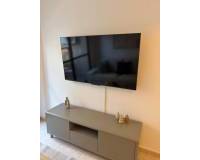 Long time Rental - Apartment - Torrevieja - Centro