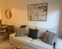 Long time Rental - Apartment - Torrevieja - Centro