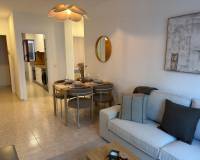 Long time Rental - Apartment - Torrevieja - Centro