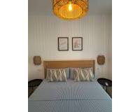 Long time Rental - Apartment - Torrevieja - Centro