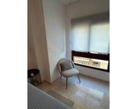 Long time Rental - Apartment - Torrevieja - Centro