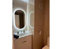 Long time Rental - Apartment - Torrevieja - Centro