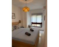 Long time Rental - Apartment - Torrevieja - Centro