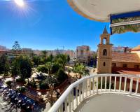 Long time Rental - Apartment - Torrevieja - Centro