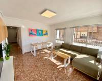 Long time Rental - Apartment - Torrevieja - Centro