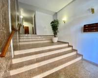 Long time Rental - Apartment - Torrevieja - Centro