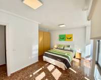 Long time Rental - Apartment - Torrevieja - Centro