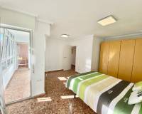 Long time Rental - Apartment - Torrevieja - Centro