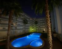 Long time Rental - Apartment - Torrevieja - Centro