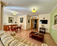 Long time Rental - Apartment - Torrevieja - Centro