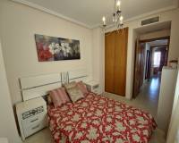 Long time Rental - Apartment - Torrevieja - Centro