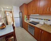 Long time Rental - Apartment - Torrevieja - Centro