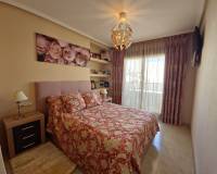 Long time Rental - Apartment - Torrevieja - Centro