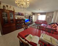 Long time Rental - Apartment - Torrevieja - Centro