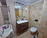 Long time Rental - Apartment - Torrevieja - Centro