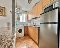 Long time Rental - Apartment - Torrevieja - Centro