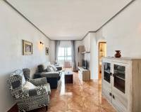 Long time Rental - Apartment - Torrevieja - Centro