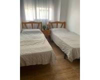 Long time Rental - Apartment - Torrevieja - Curva del Palangre