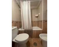 Long time Rental - Apartment - Torrevieja - Curva del Palangre