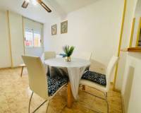 Long time Rental - Apartment - Torrevieja - Curva del Palangre