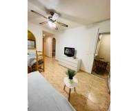 Long time Rental - Apartment - Torrevieja - Curva del Palangre