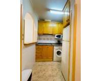 Long time Rental - Apartment - Torrevieja - Curva del Palangre