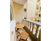 Long time Rental - Apartment - Torrevieja - Curva del Palangre