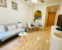 Long time Rental - Apartment - Torrevieja - Curva del Palangre