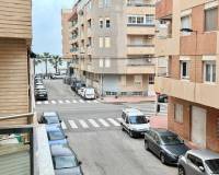 Long time Rental - Apartment - Torrevieja - Curva del Palangre