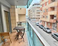 Long time Rental - Apartment - Torrevieja - Curva del Palangre