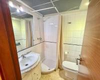 Long time Rental - Apartment - Torrevieja - Curva del Palangre