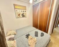 Long time Rental - Apartment - Torrevieja - Curva del Palangre