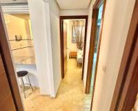 Long time Rental - Apartment - Torrevieja - Curva del Palangre