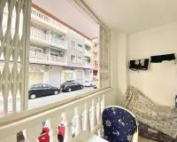 Long time Rental - Apartment - Torrevieja - Curva del Palangre